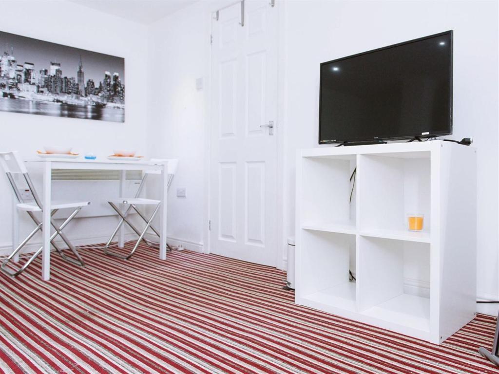 Brownhill Studio In Leeds Leeds  Exteriör bild