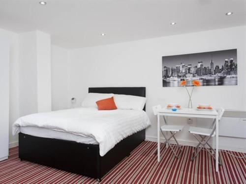 Brownhill Studio In Leeds Leeds  Exteriör bild