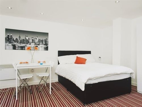 Brownhill Studio In Leeds Leeds  Exteriör bild