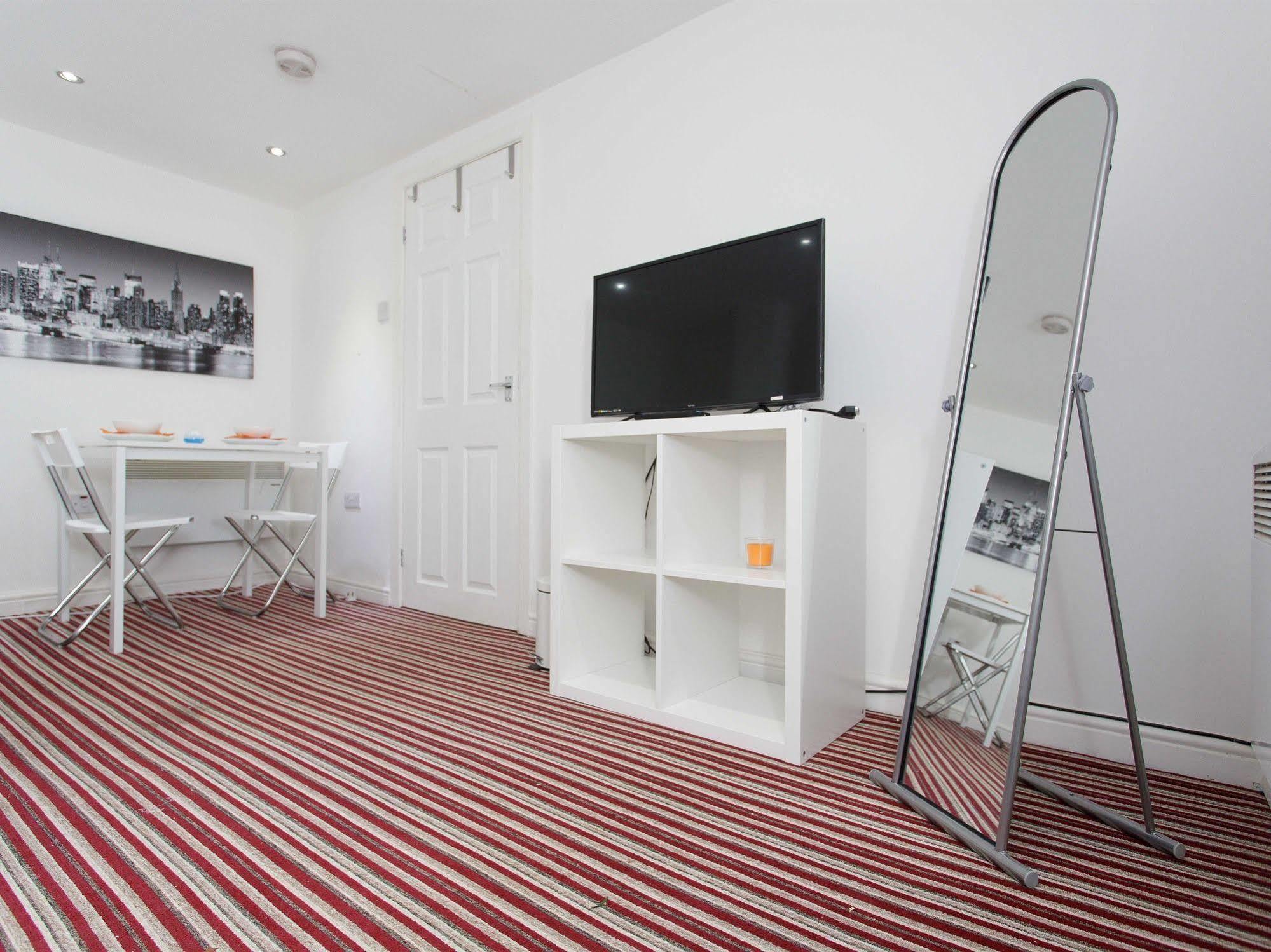 Brownhill Studio In Leeds Leeds  Exteriör bild