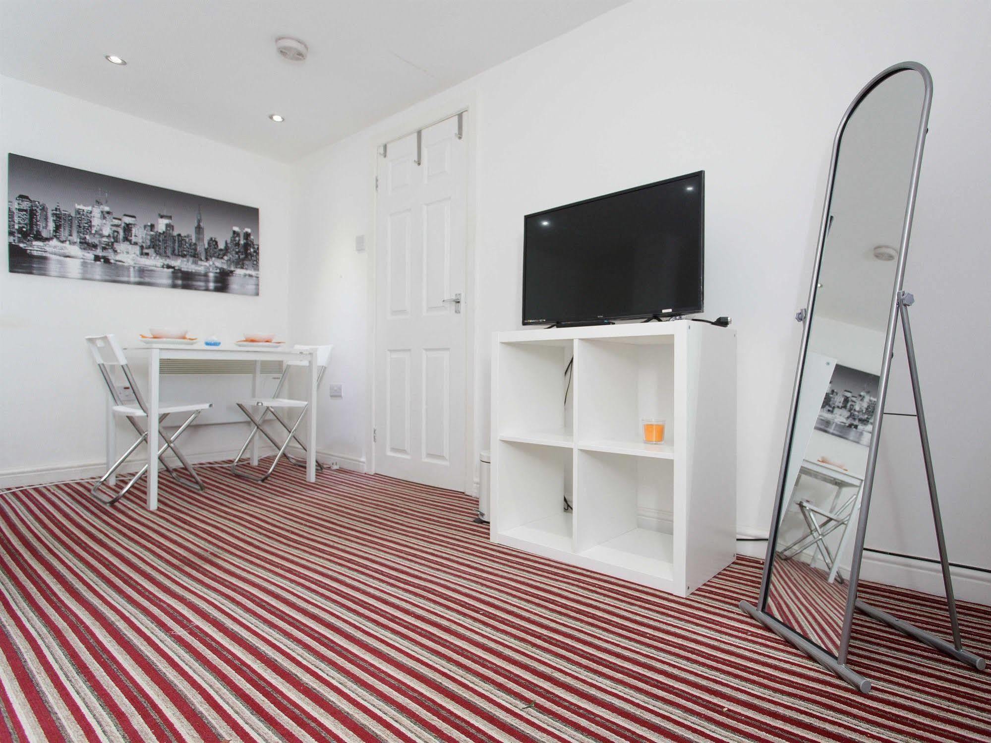 Brownhill Studio In Leeds Leeds  Exteriör bild